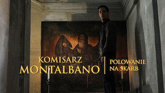 Komisarz Montalbano: Polowanie na skarb (2011)