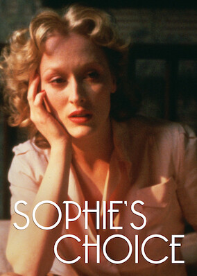 Sophie's Choice