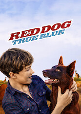 Red Dog: True Blue