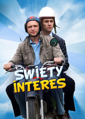 Święty interes