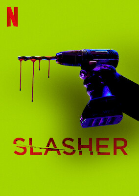 Slasher