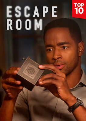 Escape Room poster