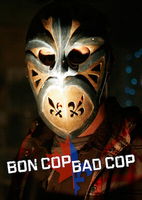 Bon Cop, Bad Cop