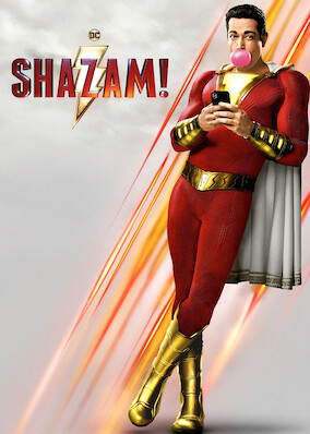 Shazam!