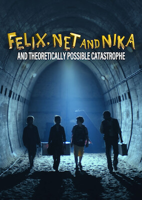 Felix, Net and Nika and Theoretically Possible Catastrophe