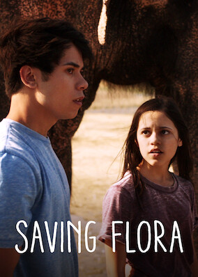 Saving Flora