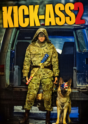 Kick-Ass 2