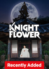 Kliknij by uzyskać więcej informacji | Netflix: Knight Flower / Knight Flower | An upper-class widow in Joseon keeps her double life as a masked vigilante under wraps — until a government official learns of her nightly escapades.